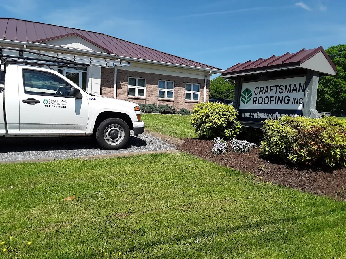 Quality Gutter & Downspout Repair by experienced craftsmen in Forsyth